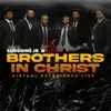 Jessie Scoggins Jr. & The Brothers In Christ - Virtual Experience Live (Live)
