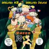 Welfed KB - Rated R (feat. Welfed Deuce) - Single